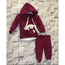 BABY ERKEK TAKIM BORDO